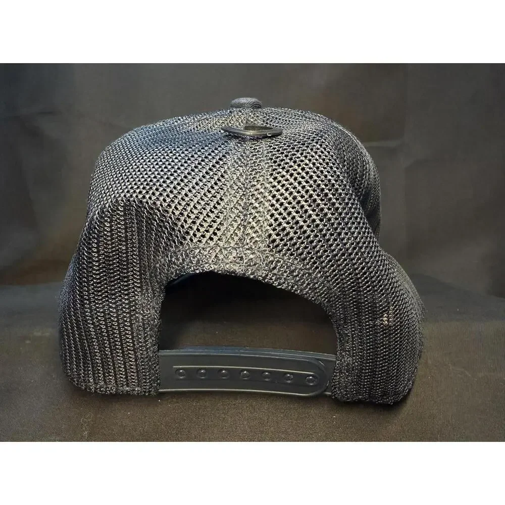 Washington Capitals Hat Cap‎ Snap Back Trucker Mesh NHL Hockey Men's